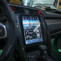 Màn Hình Android Tesla Honda Civic 2016 - 2020 được ưa chuộng nhất hiện nayMàn Hình Android Tesla Honda Civic 2016 - 2020 được ưa chuộng nhất hiện nay