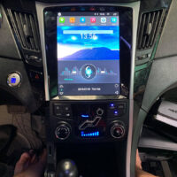 Màn Hình Android Tesla Hyundai Sonata 2010 - 2015 được ưa chuộng nhất hiện nay
