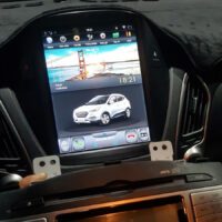 Màn Hình Android Tesla Hyundai Tucson 2009 - 2015 được ưa chuộng nhất hiện nay