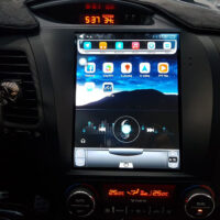 Màn Hình Android Tesla Kia K3 2013 - 2018 được ưa chuộng nhất hiện nay