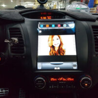Màn Hình Android Tesla Kia K3 2013 - 2018 được ưa chuộng nhất hiện nay