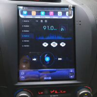 Màn Hình Android Tesla Kia K3 2013 - 2018 được ưa chuộng nhất hiện nay
