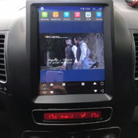 Màn Hình Android Tesla Kia Sorento 2015 - 2019 được ưa chuộng nhất hiện nay