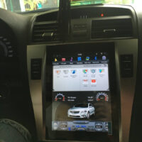 Màn Hình Android Tesla Toyota Camry 2008 - 2012 được ưa chuộng nhất hiện nay