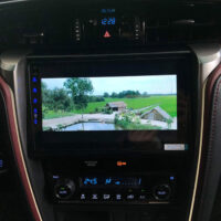 Màn Hình Android Toyota Fortuner 2021 được ưa chuộng nhất hiện nay