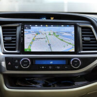 Màn Hình Android Toyota Highlander 2015 - 2019 được ưa chuộng nhất hiện nay
