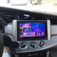 Màn Hình Android Toyota Innova 2016 - 2019 được ưa chuộng nhất hiện nay