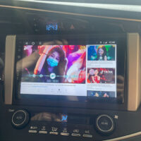 Màn Hình Android Toyota Innova 2020 - 2022 được ưa chuộng nhất hiện nay