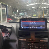 Màn Hình Android Mazda BT50 2019 - 2021 10.25 inch được ưa chuộng nhất hiện nay