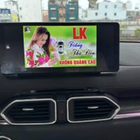 Màn Hình Android Mazda CX5 2018 - 2022 10.25 inch được ưa chuộng nhất hiện nay