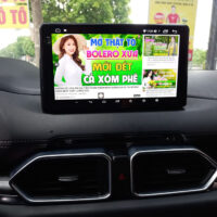 Màn Hình Android Mazda CX5 2018 - 2022 7 inch được ưa chuộng nhất hiện nay