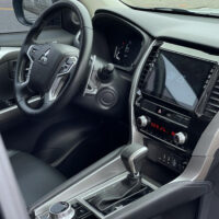 Màn Hình Android Mitsubishi Pajero Sport 2020 - 2021 được ưa chuộng nhất hiện nay