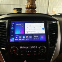 Màn Hình Android Mitsubishi Pajero Sport 2017 - 2019 được ưa chuộng nhất hiện nay