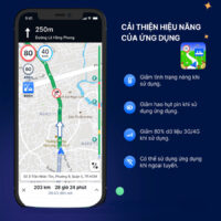 Phần mềm chỉ đường thông minh
