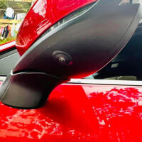 Camera 3 mắt xe Mazda 3 2019 cao cấp