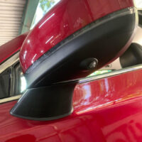 Lắp đặt camera 3 mắt cao cấp cho xe Mazda 3 2019 