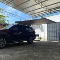 Tăng bạt xe hơi chống nóng hiệu quả