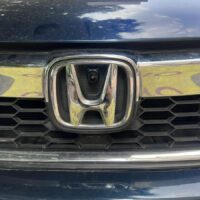 Camera 3 mắt xe Honda City RS 2022 - 2023 cao cấp