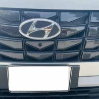 Camera 3 mắt xe Hyundai cao cấp