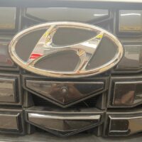 Camera 3 mắt xe Hyundai Creta 2021 - 2022 cao cấp