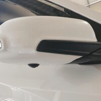 Lắp đặt camera 3 mắt cao cấp cho xe Hyundai Kona