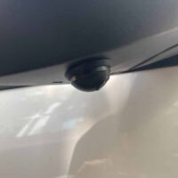 Camera 3 mắt xe Kia cao cấp