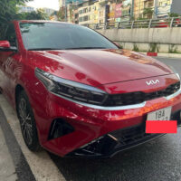 Phụ kiện camera 3 mắt Kia K3 2022 hỗ trợ lái xe an toànPhụ kiện camera 3 mắt Kia K3 2022 hỗ trợ lái xe an toàn