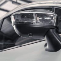 Lắp đặt camera 3 mắt cao cấp cho xe Mitsubishi Xpander