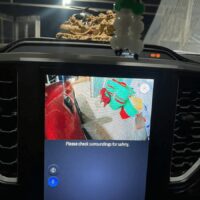 Lắp đặt camera 3 mắt xe ô tô uy tín tại OroKing Auto