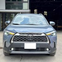 Lắp đặt camera 3 mắt xe Toyota uy tín tại OroKing Auto
