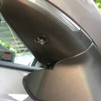 Camera 3 mắt xe Toyota cao cấp