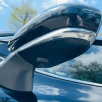 Camera 3 mắt xe Toyota Camry 2.0Q 2020 cao cấp