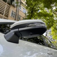 Camera 3 mắt xe Toyota Cross 2023 cao cấp