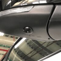 Phụ kiện camera 3 mắt Toyota Raize hỗ trợ lái xe an toàn