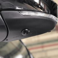 Lắp đặt camera 3 mắt cao cấp cho xe Toyota Raize