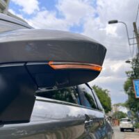 Camera 3 mắt xe Toyota Veloz cao cấp