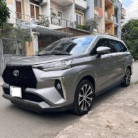 Lắp đặt camera 3 mắt cao cấp cho xe Toyota Veloz