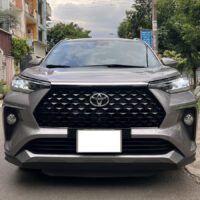 Lắp đặt camera 3 mắt xe Toyota Veloz uy tín tại OroKing Auto