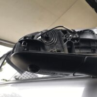 Lắp đặt camera 3 mắt xe Toyota Vios 2018 uy tín tại OroKing Auto