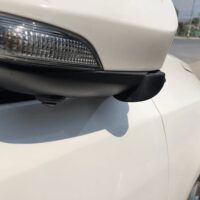 Phụ kiện camera 3 mắt Toyota Vios 2018 hỗ trợ lái xe an toàn