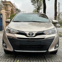 Lắp đặt camera 3 mắt cao cấp cho xe Toyota Vios 2022 - 2023