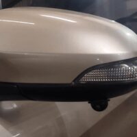 Camera 3 mắt xe Toyota Vios 2022 - 2023 cao cấpCamera 3 mắt xe Toyota Vios 2022 - 2023 cao cấp