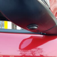 Lắp đặt camera 3 mắt cao cấp cho xe Toyota Yaris 2018