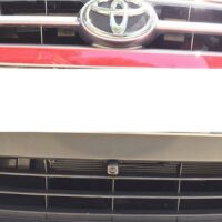 Camera 3 mắt xe Toyota Yaris 2018 cao cấp