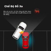 Giám sát tại vị trí đỗ xe tiên tiến được hỗ trợ bởi AI