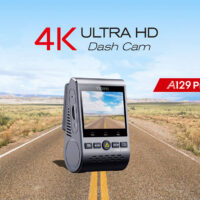 Camera Hành Trình Viofo A129 Pro