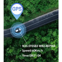 Cung cấp dữ liệu vị trí, tốc độ và thời gian chi tiết của phương tiện