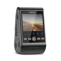Camera Hành Trình Viofo A229 cho ra hình ảnh rõ nét