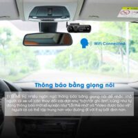 Điều khiển bằng giọng nói thông minh