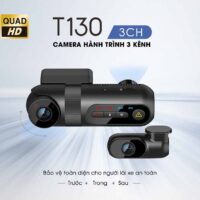 Nâng tầm đẳng cấp xe ô tô